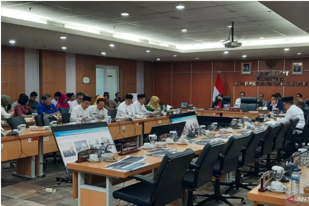 Tingkat Keterserapan Lulusan SMK DKI di Dunia Kerja Capai 91 Persen
