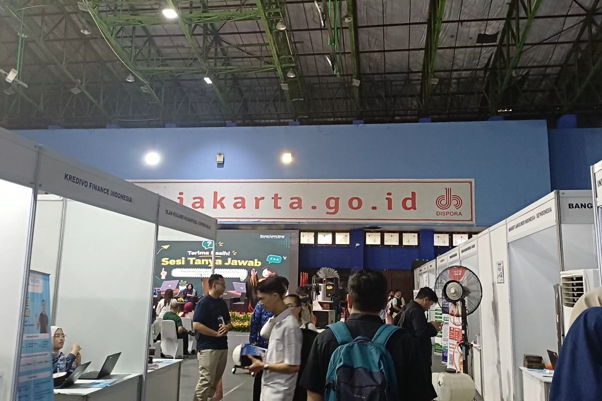 Cerita Lulusan SM K Tunda Kuliah Demi Langsung Kerja Bantu Orang Tua
